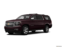 Thumbnail image of 2015 Chevrolet Suburban at Team One Motorcars LLC