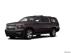 Thumbnail image of 2015 Chevrolet Suburban at Frank Brown Honda GMC