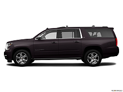 Thumbnail image of 2015 Chevrolet Suburban at Frank Brown Honda GMC