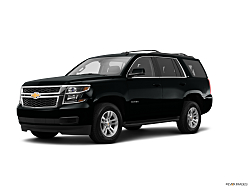 Thumbnail image of 2015 Chevrolet Tahoe at Volkswagen of Grand Blanc