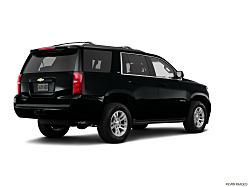 Thumbnail image of 2015 Chevrolet Tahoe at Volkswagen of Grand Blanc