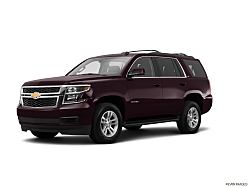 Thumbnail image of 2015 Chevrolet Tahoe at Action Nissan