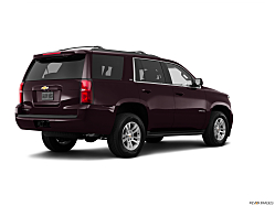 Thumbnail image of 2015 Chevrolet Tahoe at Action Nissan