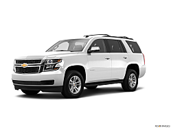 Thumbnail image of 2015 Chevrolet Tahoe at Lakeway Auto