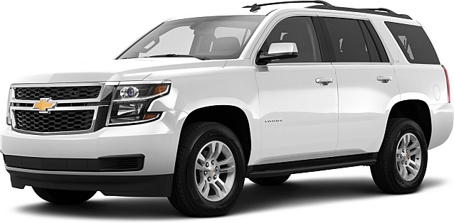 2015 Chevrolet Tahoe LS at Lakeway Auto