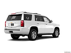 Thumbnail image of 2015 Chevrolet Tahoe at Lakeway Auto
