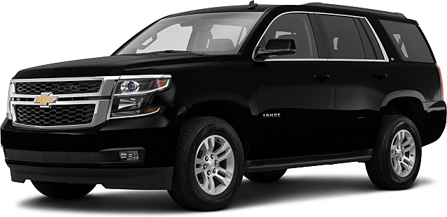 2015 Chevrolet Tahoe LT at Lakeway Auto