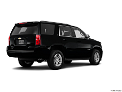 Thumbnail image of 2015 Chevrolet Tahoe at Lakeway Auto