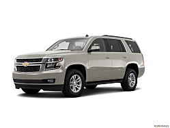 Thumbnail image of 2015 Chevrolet Tahoe at Frank Brown Honda GMC