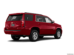 Thumbnail image of 2015 Chevrolet Tahoe at Ethan Hunt Automotive
