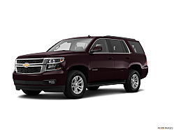 Thumbnail image of 2015 Chevrolet Tahoe at Broadway Motors