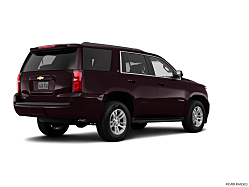 Thumbnail image of 2015 Chevrolet Tahoe at Broadway Motors