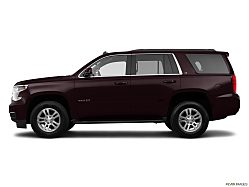 Thumbnail image of 2015 Chevrolet Tahoe at Broadway Motors