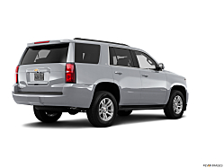 Thumbnail image of 2015 Chevrolet Tahoe at Hendrick Volkswagen Of Frisco
