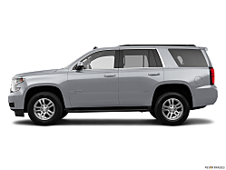 Thumbnail image of 2015 Chevrolet Tahoe at Hendrick Volkswagen Of Frisco