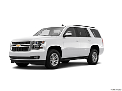 Thumbnail image of 2015 Chevrolet Tahoe at Frank Brown Honda GMC