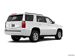 Thumbnail image of 2015 Chevrolet Tahoe at Frank Brown Honda GMC