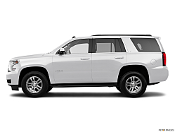 Thumbnail image of 2015 Chevrolet Tahoe at Frank Brown Honda GMC