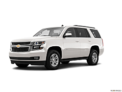 Thumbnail image of 2015 Chevrolet Tahoe at Lakeway Auto