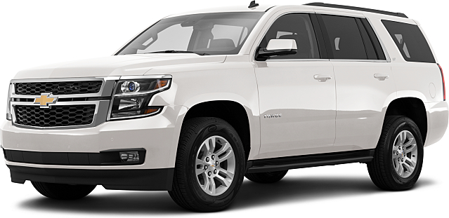 2015 Chevrolet Tahoe LT at Lakeway Auto