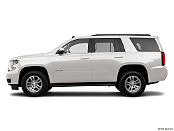 Thumbnail image of 2015 Chevrolet Tahoe at Lakeway Auto