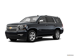 Thumbnail image of 2015 Chevrolet Tahoe at Lakeway Auto