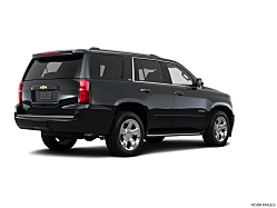 Thumbnail image of 2015 Chevrolet Tahoe at Lakeway Auto