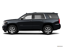 Thumbnail image of 2015 Chevrolet Tahoe at Lakeway Auto