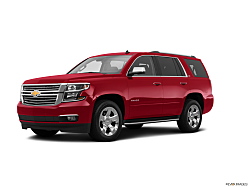 Thumbnail image of 2015 Chevrolet Tahoe at Frank Brown Honda GMC