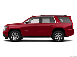 Thumbnail image of 2015 Chevrolet Tahoe at Frank Brown Honda GMC