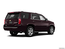 Thumbnail image of 2015 Chevrolet Tahoe at Northcoast Auto Direct Llc