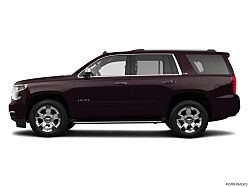 Thumbnail image of 2015 Chevrolet Tahoe at Northcoast Auto Direct Llc