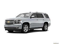 Thumbnail image of 2015 Chevrolet Tahoe at Ethan Hunt Automotive