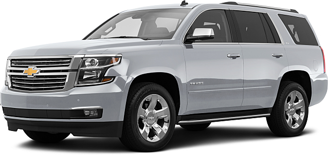 2015 Chevrolet Tahoe LTZ at Ethan Hunt Automotive