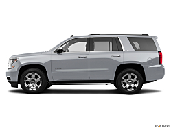 Thumbnail image of 2015 Chevrolet Tahoe at Ethan Hunt Automotive