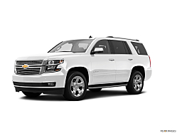 Thumbnail image of 2015 Chevrolet Tahoe at Lakeway Auto