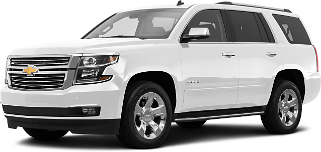 2015 Chevrolet Tahoe LTZ at Lakeway Auto
