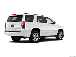 Thumbnail image of 2015 Chevrolet Tahoe at Lakeway Auto