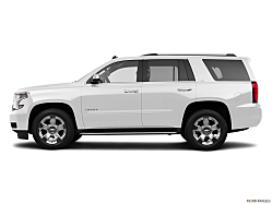 Thumbnail image of 2015 Chevrolet Tahoe at Lakeway Auto