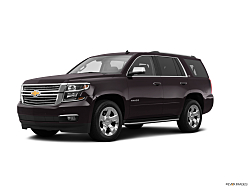 Thumbnail image of 2015 Chevrolet Tahoe at Lakeway Auto