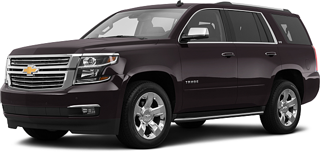 2015 Chevrolet Tahoe LTZ at Lakeway Auto