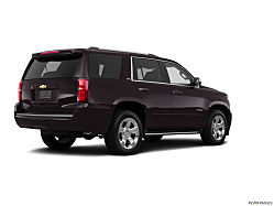 Thumbnail image of 2015 Chevrolet Tahoe at Lakeway Auto