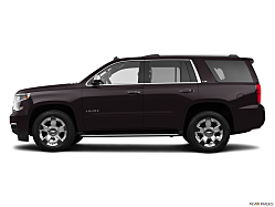 Thumbnail image of 2015 Chevrolet Tahoe at Lakeway Auto