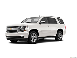 Thumbnail image of 2015 Chevrolet Tahoe at Broadway Motors