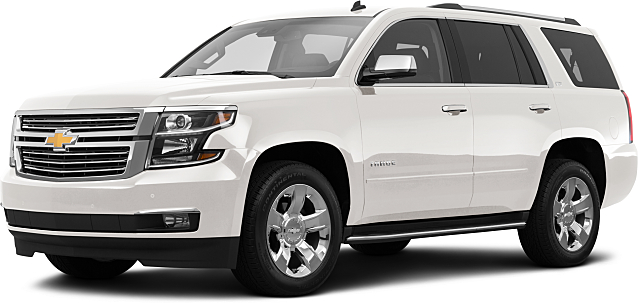 2015 Chevrolet Tahoe LTZ at Broadway Motors