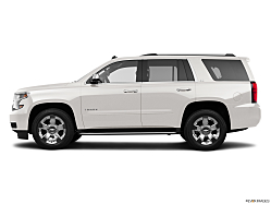 Thumbnail image of 2015 Chevrolet Tahoe at Broadway Motors