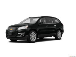 Thumbnail image of 2015 Chevrolet Traverse at Morristown Chevrolet