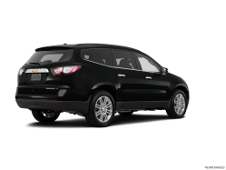 Thumbnail image of 2015 Chevrolet Traverse at Morristown Chevrolet