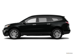 Thumbnail image of 2015 Chevrolet Traverse at Morristown Chevrolet