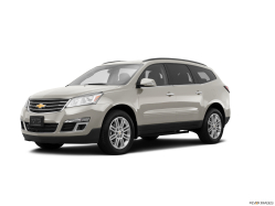 Thumbnail image of 2015 Chevrolet Traverse at Action Nissan